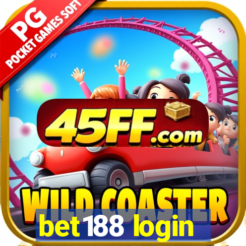 bet188 login
